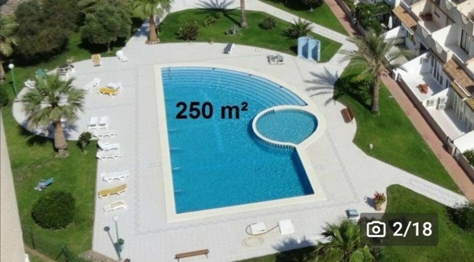 Apartment Puerto Latino 2 *