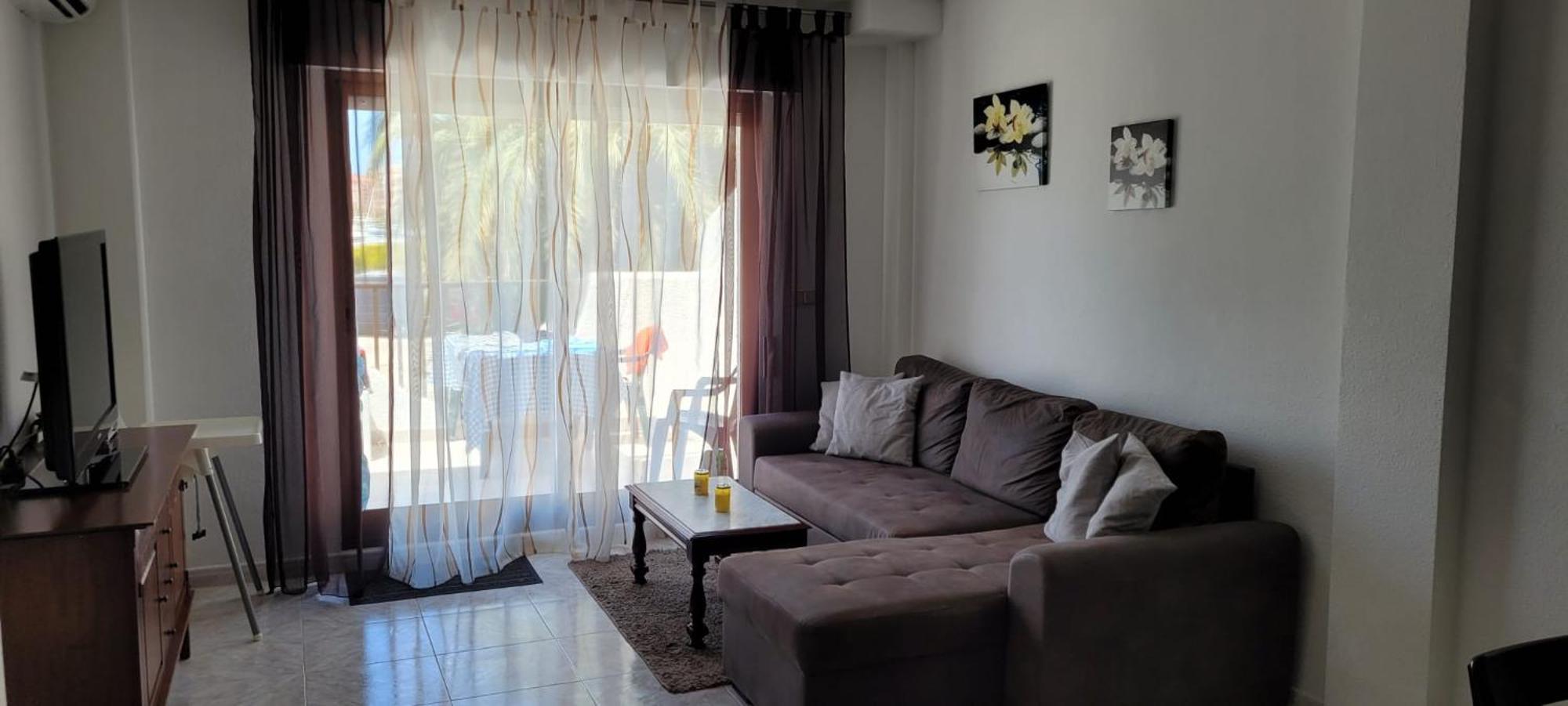 Apartment Puerto Latino 2 *